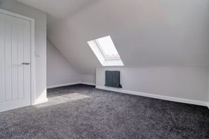 Bedroom Two- click for photo gallery